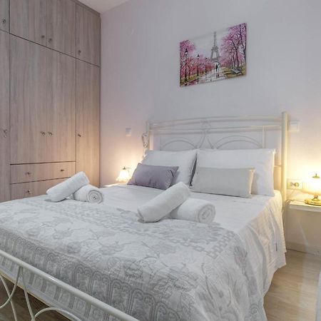 Happiness Str. Corfu Old Town Apartment Exterior photo