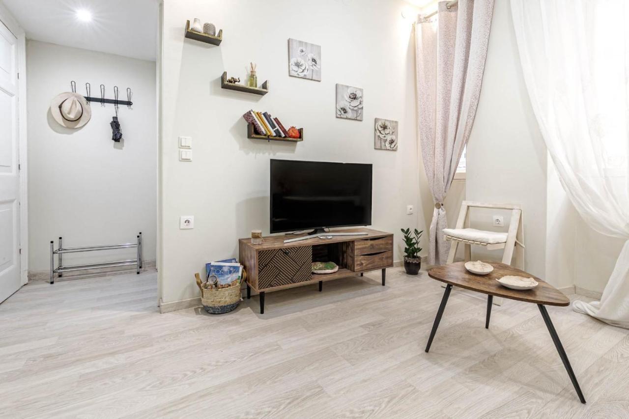 Happiness Str. Corfu Old Town Apartment Exterior photo